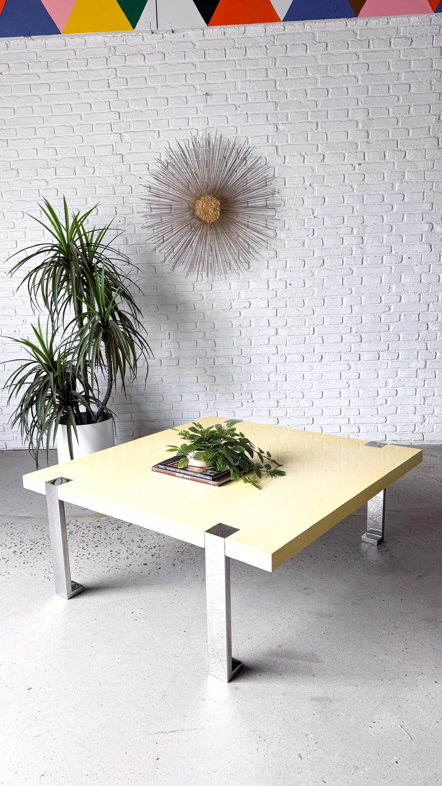 Store — Flux Modern